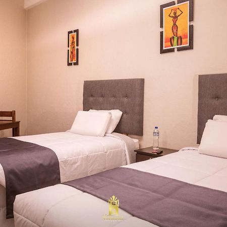 Hostal Virreinal Aqp Arequipa Exterior photo