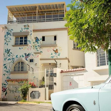 Hostal Virreinal Aqp Arequipa Exterior photo