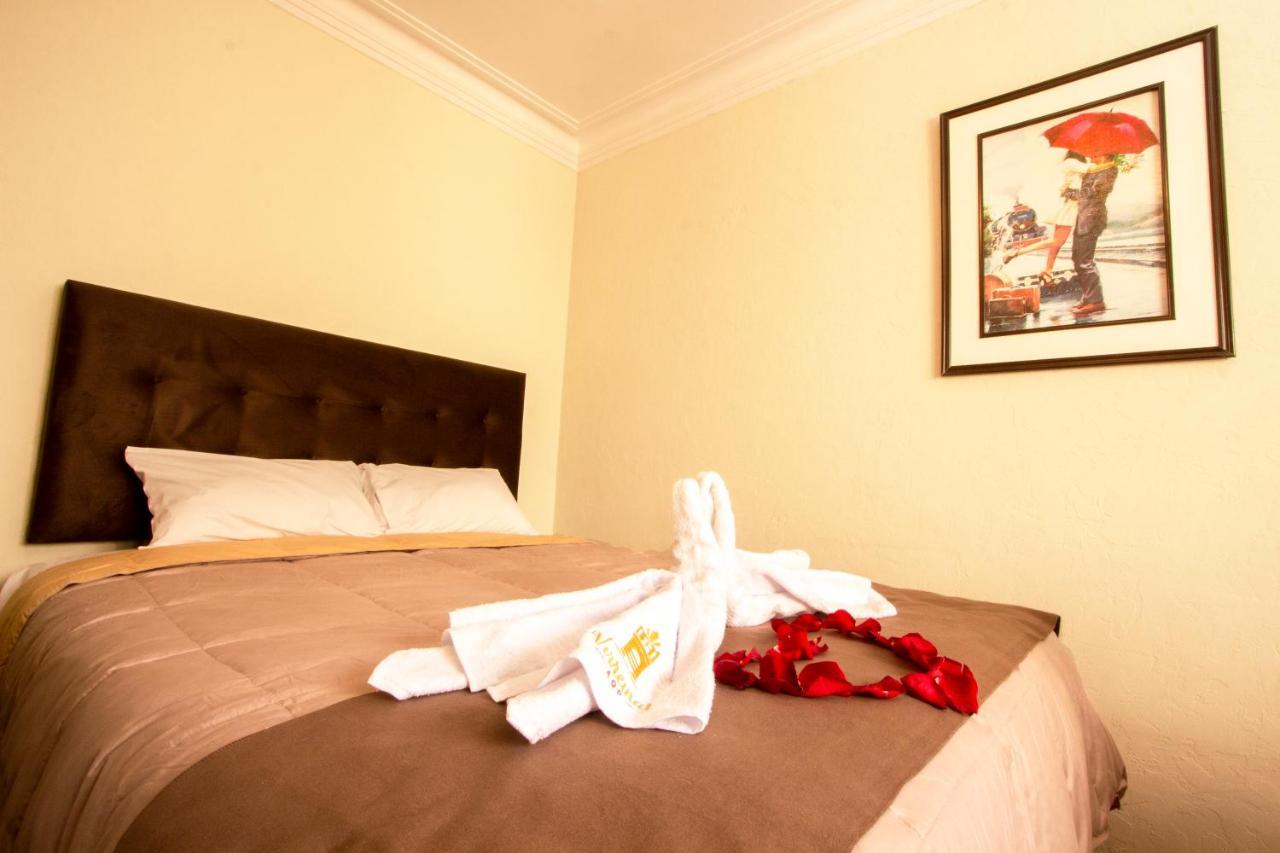 Hostal Virreinal Aqp Arequipa Exterior photo