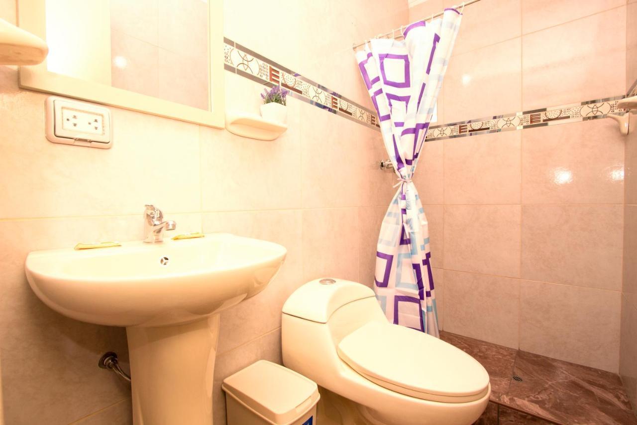 Hostal Virreinal Aqp Arequipa Exterior photo