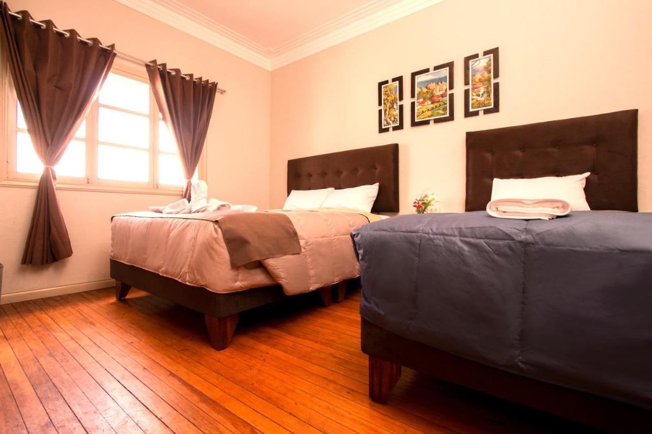 Hostal Virreinal Aqp Arequipa Exterior photo