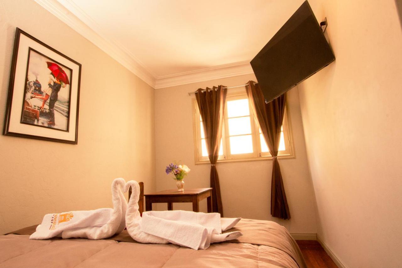 Hostal Virreinal Aqp Arequipa Exterior photo