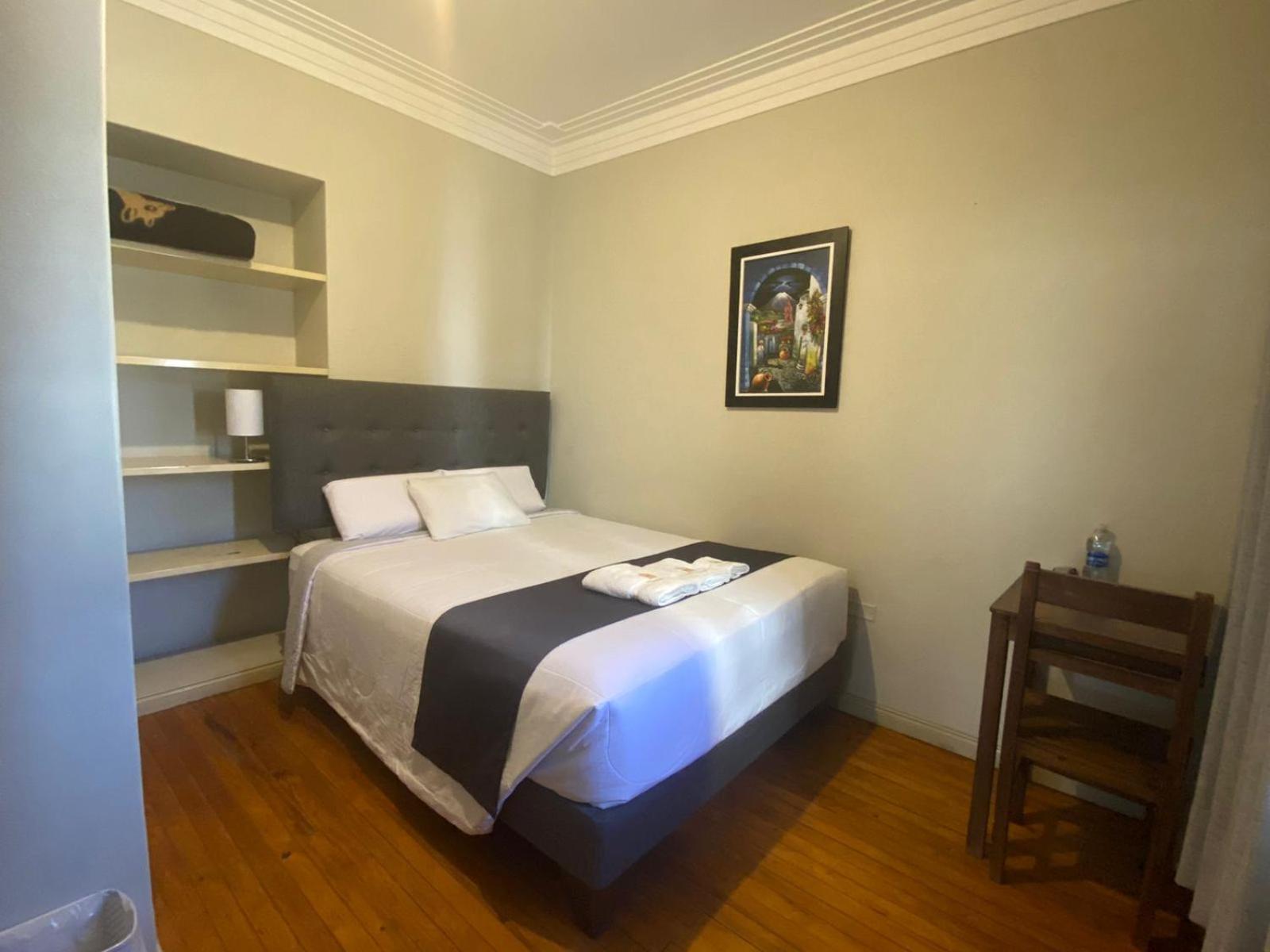 Hostal Virreinal Aqp Arequipa Exterior photo