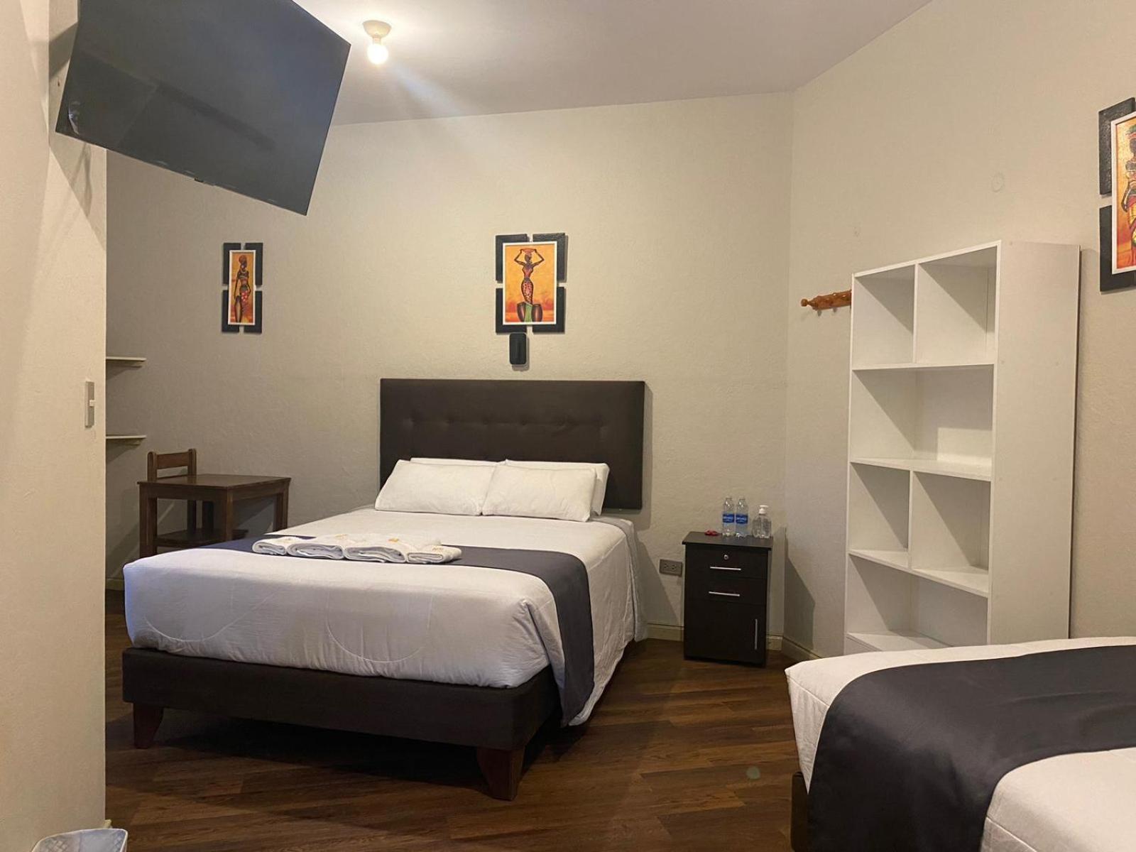 Hostal Virreinal Aqp Arequipa Exterior photo