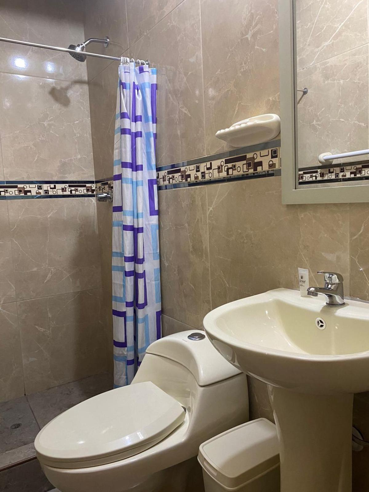 Hostal Virreinal Aqp Arequipa Exterior photo